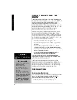 Preview for 2 page of Radio Shack Digital Recorder Owner'S Manual