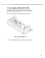 Preview for 7 page of Radio Shack DMP-200 Operation Manual