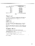 Preview for 30 page of Radio Shack DMP-200 Operation Manual