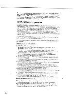 Preview for 35 page of Radio Shack DMP-200 Operation Manual