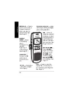 Предварительный просмотр 10 страницы Radio Shack DR-92 Digital Recorder Owner'S Manual