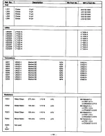 Preview for 54 page of Radio Shack DX-394 Service Manual