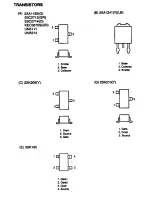 Preview for 60 page of Radio Shack DX-394 Service Manual