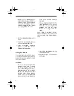 Preview for 4 page of Radio Shack DX-395 Owner'S Manual