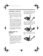 Preview for 7 page of Radio Shack Emergency Phone Dialer Owner'S Manual