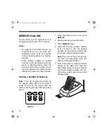 Preview for 14 page of Radio Shack ET-1101 Owner'S Manual