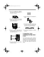 Предварительный просмотр 9 страницы Radio Shack ET-1102 Owner'S Manual