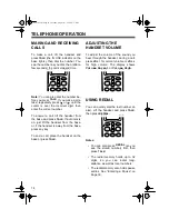 Preview for 14 page of Radio Shack ET-1102 Owner'S Manual
