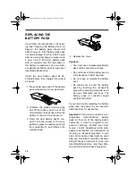 Preview for 26 page of Radio Shack ET-1102 Owner'S Manual