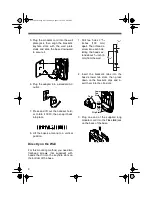 Preview for 8 page of Radio Shack ET-1104 Owner'S Manual