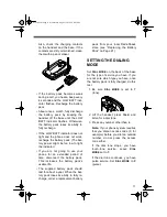 Предварительный просмотр 11 страницы Radio Shack ET-1104 Owner'S Manual