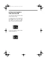 Preview for 12 page of Radio Shack ET-1104 Owner'S Manual