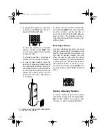 Предварительный просмотр 16 страницы Radio Shack ET-1104 Owner'S Manual