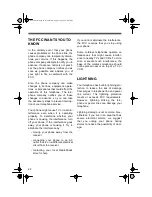 Preview for 22 page of Radio Shack ET-1104 Owner'S Manual