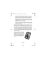 Предварительный просмотр 12 страницы Radio Shack ET-1106 User Manual