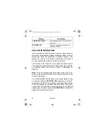 Предварительный просмотр 28 страницы Radio Shack ET-1106 User Manual