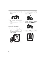 Предварительный просмотр 8 страницы Radio Shack ET-1118 Owner'S Manual