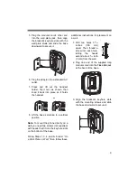 Предварительный просмотр 9 страницы Radio Shack ET-1118 Owner'S Manual