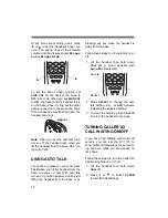 Preview for 12 page of Radio Shack ET-1118 Owner'S Manual