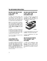 Preview for 14 page of Radio Shack ET-1118 Owner'S Manual