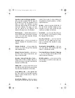 Preview for 3 page of Radio Shack ET-1123 Owner'S Manual