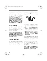 Preview for 16 page of Radio Shack ET-1123 Owner'S Manual