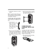 Preview for 8 page of Radio Shack ET-1125 Owner'S Manual