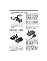 Preview for 9 page of Radio Shack ET-1125 Owner'S Manual