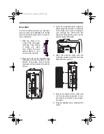 Preview for 8 page of Radio Shack ET-294 Owner'S Manual