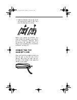 Preview for 9 page of Radio Shack ET-294 Owner'S Manual