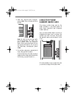 Preview for 15 page of Radio Shack ET-294 Owner'S Manual