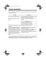 Preview for 16 page of Radio Shack ET-294 Owner'S Manual