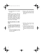 Preview for 6 page of Radio Shack ET-518 Owner'S Manual