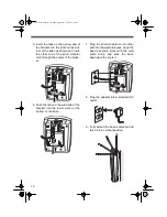 Предварительный просмотр 10 страницы Radio Shack ET-521 Owner'S Manual