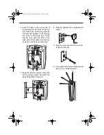 Предварительный просмотр 12 страницы Radio Shack ET-521 Owner'S Manual