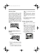 Предварительный просмотр 23 страницы Radio Shack ET-521 Owner'S Manual