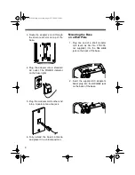 Предварительный просмотр 6 страницы Radio Shack ET-536 Owner'S Manual