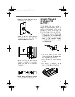 Предварительный просмотр 9 страницы Radio Shack ET-536 Owner'S Manual