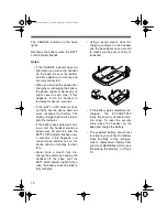 Предварительный просмотр 10 страницы Radio Shack ET-536 Owner'S Manual