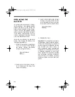 Preview for 20 page of Radio Shack ET-539 Owner'S Manual