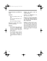 Предварительный просмотр 16 страницы Radio Shack ET-542 Owner'S Manual