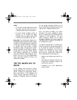 Предварительный просмотр 20 страницы Radio Shack ET-548 Owner'S Manual