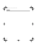 Предварительный просмотр 22 страницы Radio Shack ET-548 Owner'S Manual