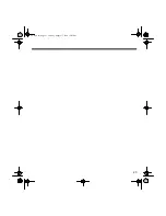 Предварительный просмотр 23 страницы Radio Shack ET-548 Owner'S Manual