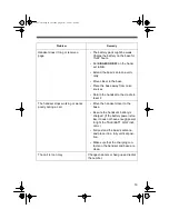 Preview for 19 page of Radio Shack ET-557 Owner'S Manual