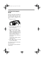 Preview for 14 page of Radio Shack ET-596 Owner'S Manual