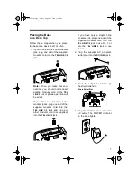 Preview for 7 page of Radio Shack ET-598 Owner'S Manual