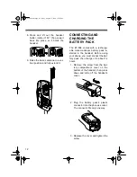 Preview for 12 page of Radio Shack ET-598 Owner'S Manual