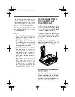 Preview for 18 page of Radio Shack ET-598 Owner'S Manual