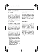 Preview for 28 page of Radio Shack ET-598 Owner'S Manual